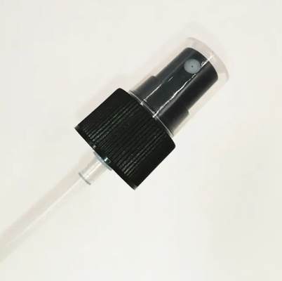 다기능 논스필 K302 ISO9001 미스트 분무기 플라스틱 미세 미스트 펌프 분무기