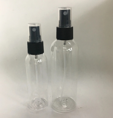 착용 내성 멀티스케인 K304 미스트 스프레이어 LDPE 블랙 미세 미스트 스프레이어