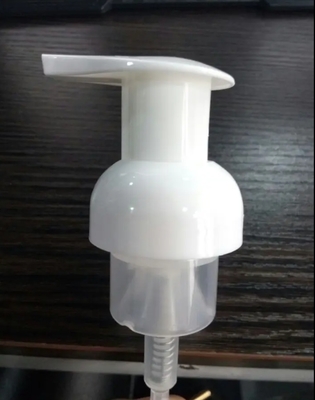 뜨거운 판매 손 비누 얼굴 청소용 40mm 폼 펌프 머시 K509 폼 펌프