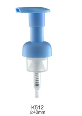 폼 펌프 얼굴 폼 펌프 분배기 다목적 실용성 누출 방지