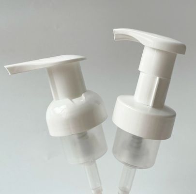 42mm 화장품 다기능 K516 비누 플라스틱 폼 펌프