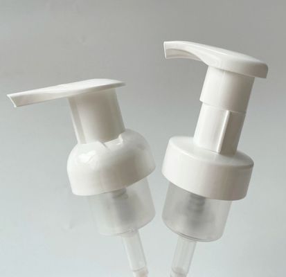 42mm 화장품 다기능 K516 비누 플라스틱 폼 펌프