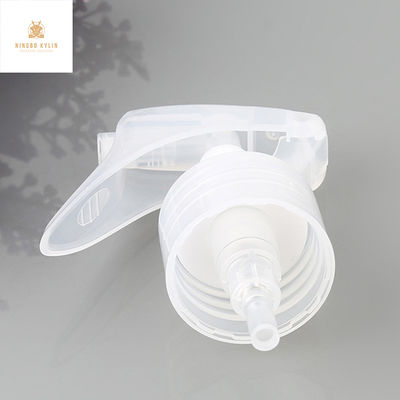 24/410 미니 트리거 스프레이어 맞춤형 플라스틱 펌프 정원 스프레이 헤드