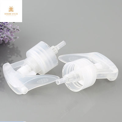 24/410 미니 트리거 스프레이어 맞춤형 플라스틱 펌프 정원 스프레이 헤드