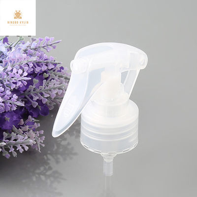 24/410 미니 트리거 스프레이어 맞춤형 플라스틱 펌프 정원 스프레이 헤드