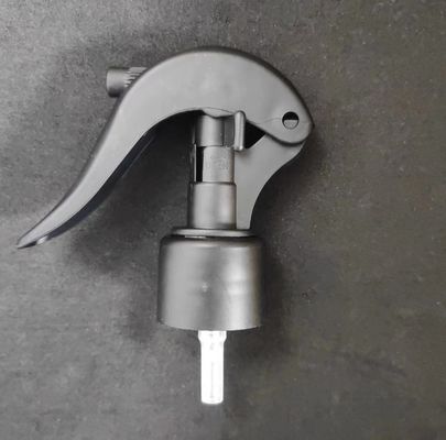 맞춤형 디자인 플라스틱 미니 트리거 분무기 (트위스트 락 포함)