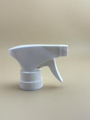 새로운 디자인 홈 청소용 플라스틱 물 안개 트리거 스프레이어