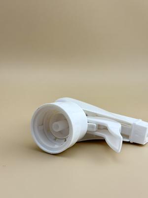 새로운 디자인 홈 청소용 플라스틱 물 안개 트리거 스프레이어
