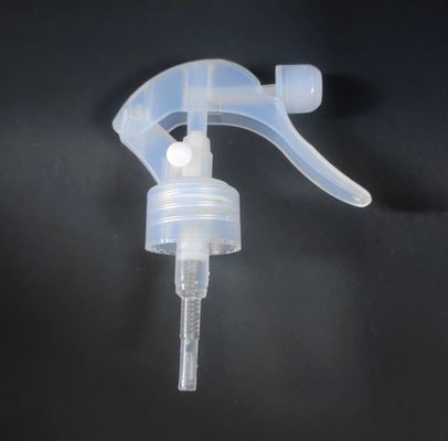 가구 청소용 맑은 미니 트리거 스프레이어