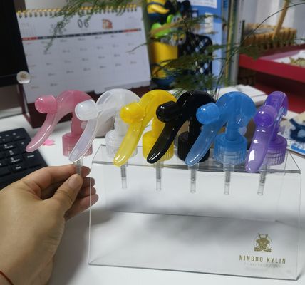 가구 청소용 맑은 미니 트리거 스프레이어