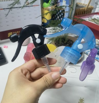 가구 청소용 맑은 미니 트리거 스프레이어