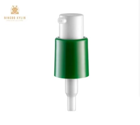 18/415 화장품 트리트먼트 펌프 크림 펌프, 스킨 케어용