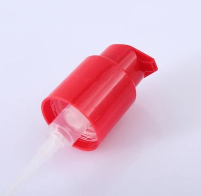 18/415 화장품 트리트먼트 펌프 크림 펌프, 스킨 케어용