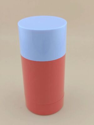 PP Wholesale Good Quality 75ml Lid Deodorant Stick Packaging