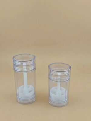 20 30 50 75ml Deodorant Stick Plastic Deodorant Bottle Deodorant Stick Container