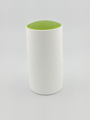 플라스틱 PP 롤온 병 60ml 데오드란트