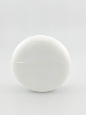 사용자 지정 색상 30ml 플라스틱 자외선 차단기 용기 포장 병 자외선 차단기 로션 크림을 압축