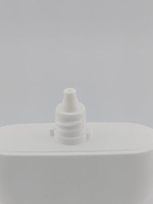 사용자 지정 색상 30ml 플라스틱 자외선 차단기 용기 포장 병 자외선 차단기 로션 크림을 압축