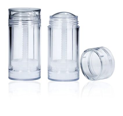 반투명성 디오더런트 잔인성 없는 디오더런트 스틱