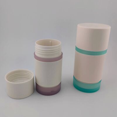 소매 남성 유기농 대량 여성 알루미늄 무료 디오드론트에 자연 롤을 붙여