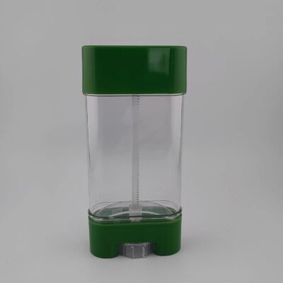 멜라오 30ml 유기농 디오더런트 스틱에 롤 OEM 천연 채식주의 장기간 지속 가능한 팔꿈치 천연 향수 반투명 디오더런트