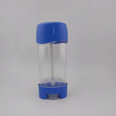 멜라오 30ml 유기농 디오더런트 스틱에 롤 OEM 천연 채식주의 장기간 지속 가능한 팔꿈치 천연 향수 반투명 디오더런트