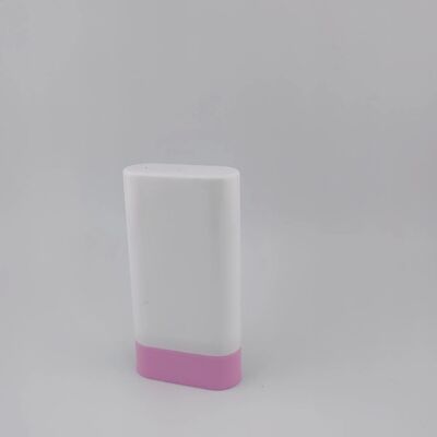 도매 천연 롤온 데오도란트 휴대용 상쾌하고 촉촉한 향 50ml 상쾌한 볼 롤링 데오도란트 스틱