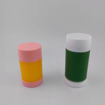 크루얼리티 무료 향수 알루미늄 무료 디오더런트 반투명성 여성 남성 유기 자연 팔꿈치 단단한 디오더런트 스틱