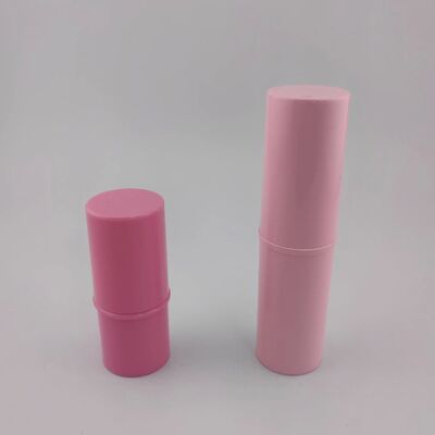 천연 채식 유기체 데오도란트 스틱에 롤