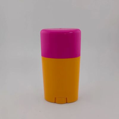 유기농 천연 디오더라이저 공급자 채식주의 디오더란트 & 항투명성 여성과 남성 잔인성 없는 디오더란트 스틱