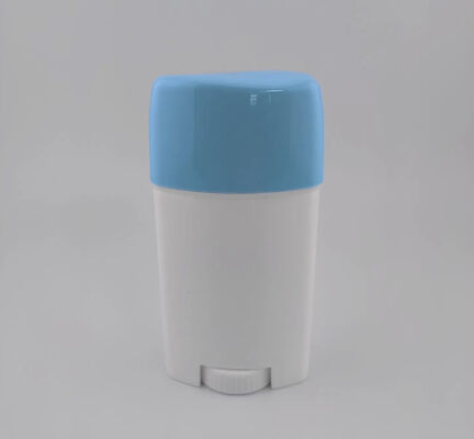 유기농 천연 비건 동물 실험 안 함 데오도란트 프리 바디 데오도란트 발한 억제제 스틱