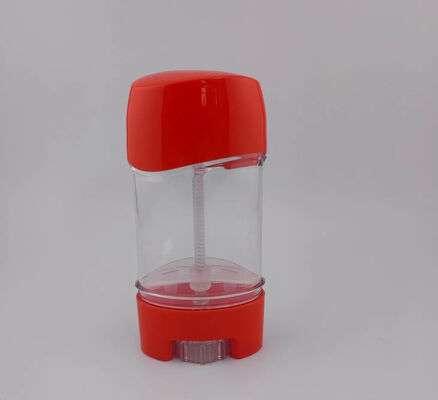 유기농 천연 비건 동물 실험 안 함 데오도란트 프리 바디 데오도란트 발한 억제제 스틱