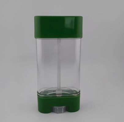 바디 천연 데오도란트 & 땀 억제제 포장 스프레이 데오 데오도란트 스틱