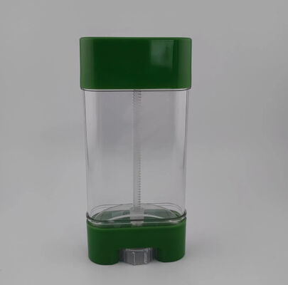 럭셔리 향수 데오도란트 롤온 땀 억제제 여성 남성 겨드랑이 플라스틱 고체 데오도란트 스틱