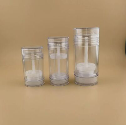 천연 알루미늄 프리 데오도란트 스틱 동물 실험 안 함 천연 라벤더 데오도란트