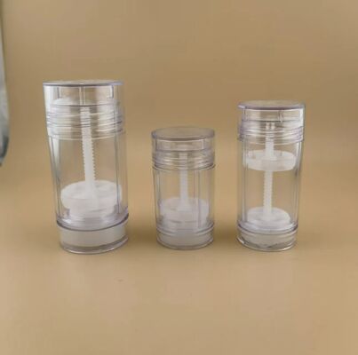 천연 알루미늄 프리 데오도란트 스틱 동물 실험 안 함 천연 라벤더 데오도란트