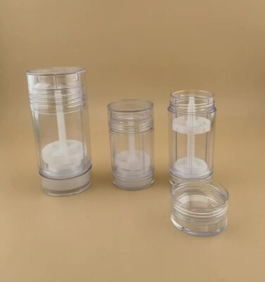 천연 알루미늄 프리 데오도란트 스틱 동물 실험 안 함 천연 라벤더 데오도란트