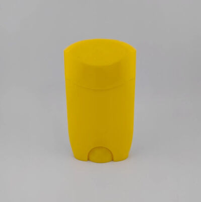 천연 알루미늄 프리 데오도란트 스틱 동물 실험 안 함 천연 라벤더 데오도란트