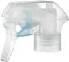750ml 플라스틱 HDPE 트리거 스프레이 병과 모든 플라스틱 스프레이 총