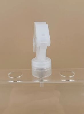 미용 헤어 스타일링용 투명한 플라스틱 미니 트리거 스프레이어