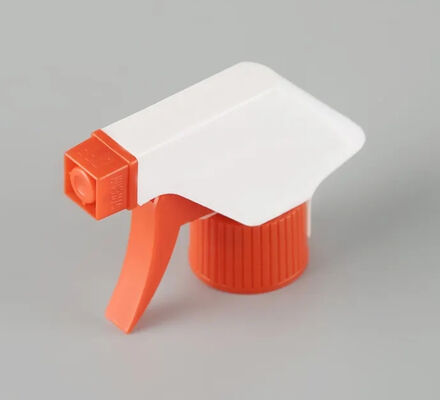 28mm 410 플라스틱 트리거 스프레이어 핸드 펌프 프로 프로 펌프