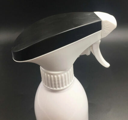 공장 사용자 정의 28mm 농업 플라스틱 펌프 원자화 스프레이 병 트리거 스프레이 스프레이 폼