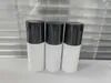 분홍색 로션 펌프 백색 병 30ml