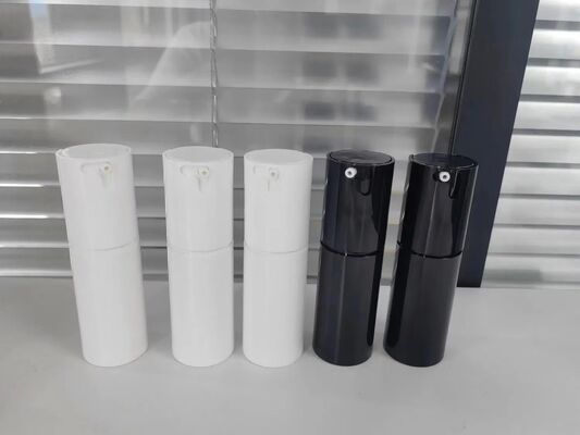 화장품 공기 없는 병 30ml 화장품 로션/세미지 스프레이 공기 없는 펌프 병