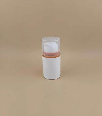 휴대용 공기 없는 펌프 병 30ml