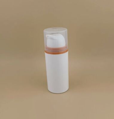 휴대용 공기 없는 펌프 병 30ml