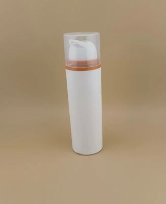 휴대용 공기 없는 펌프 병 30ml