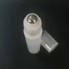 스테인레스 스틸 공과 함께 병에 3ml 5ml 10ml 플라스틱 롤