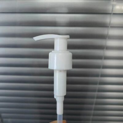 뜨거운 판매 샴푸 및 헤어 컨디셔너 컨테이너 펌프 플라스틱 손 씻기 몸 로션 펌프 병