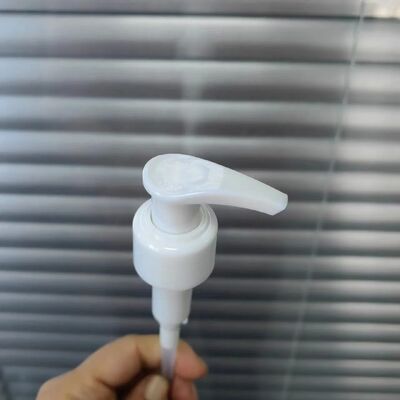 뜨거운 판매 샴푸 및 헤어 컨디셔너 컨테이너 펌프 플라스틱 손 씻기 몸 로션 펌프 병